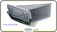 COPERCHIO CON FILTRO ARIA