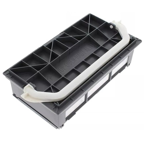 Contenitore filtro inferiore - contenitore,