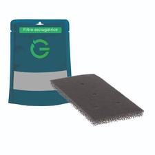 FILTRO IN POLIURETANO PER