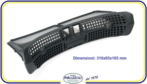 Filtro aria retina pelucchi - filtro,