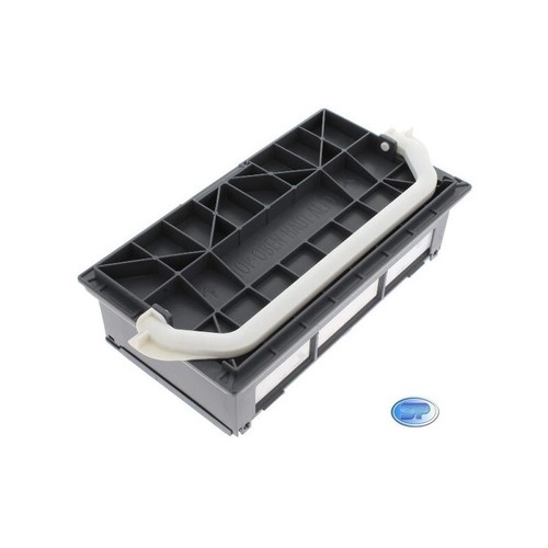 Contenitore filtro spugna - filtro,