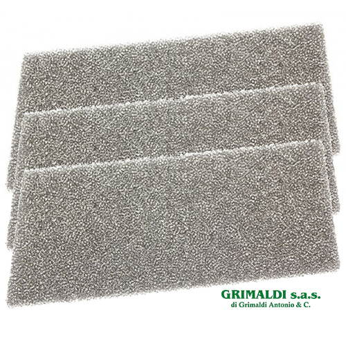 Pezzi filtro asciugatrice - 3,