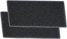 KIT 2 PZ Filtro Aria