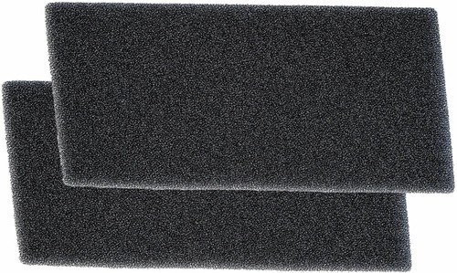 Kit filtro aria - 2, pz