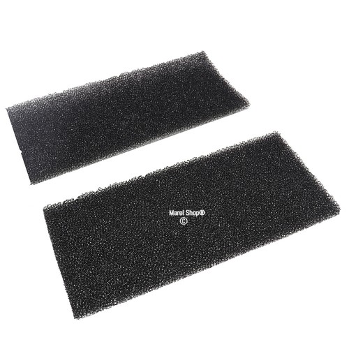 Kit filtri spugna per - 2,