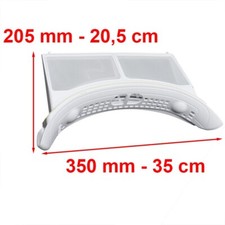 Filtro Pelucchi Lanugine 35 x