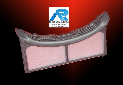 Filtro asciugatrice whirlpool - asciugatrice,