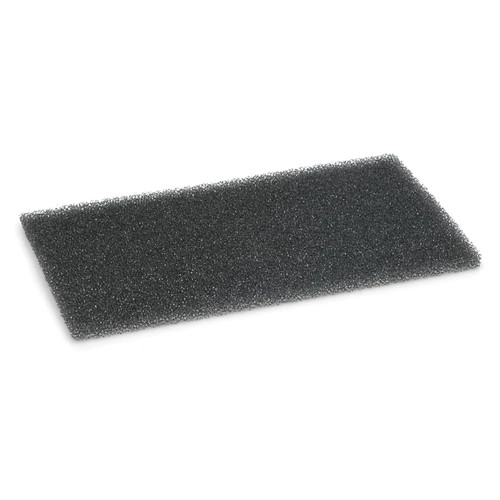 Filtro espanso asciugatrice
