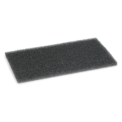 Filtro espanso asciugatrice