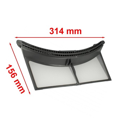 Filtro lanugine pelucchi - lanugine,